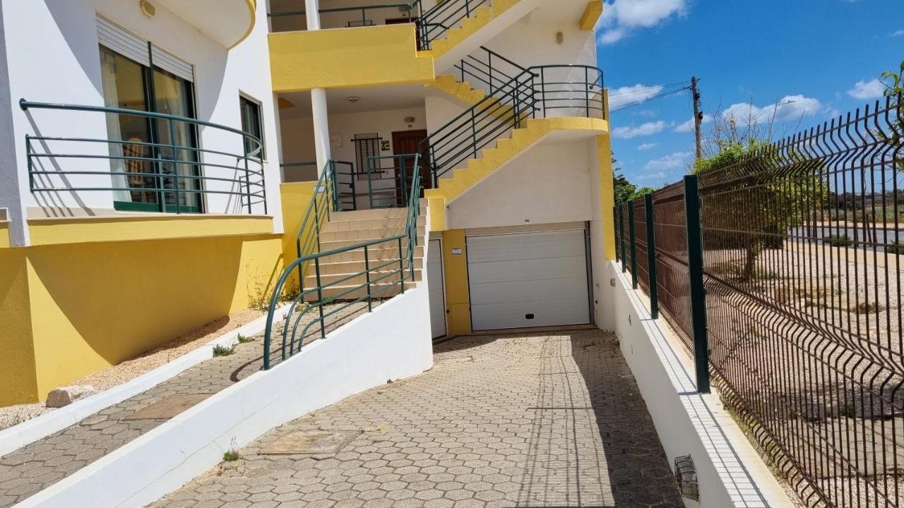 Meia Praia Apartment Lagos Exterior photo